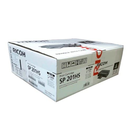 หมึกโทนเนอร์เลเซอร์ RICOH SP201TN (11SP201TN)