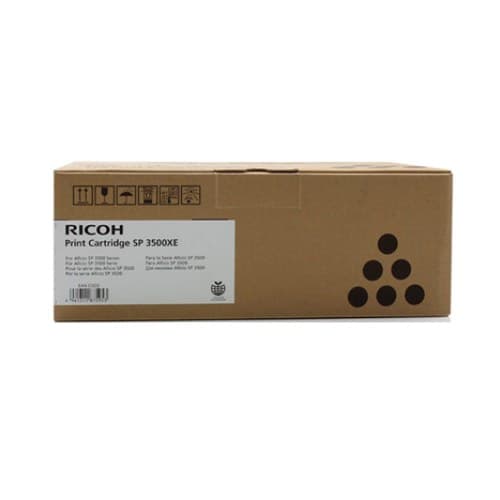 หมึกโทนเนอร์เลเซอร์ RICOH SP3510TN (11SP3510TN)