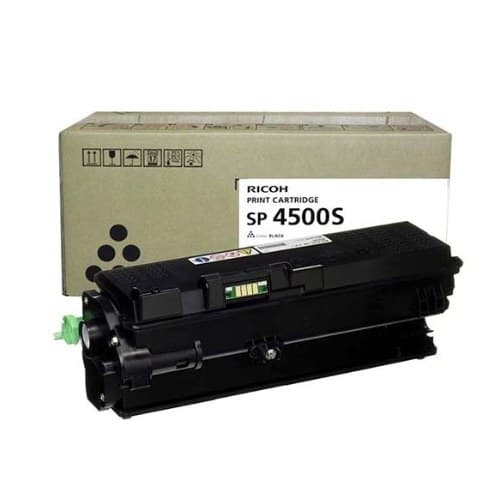 หมึกโทนเนอร์เลเซอร์ RICOH SP4500SDTN (11SP4500SDTN)
