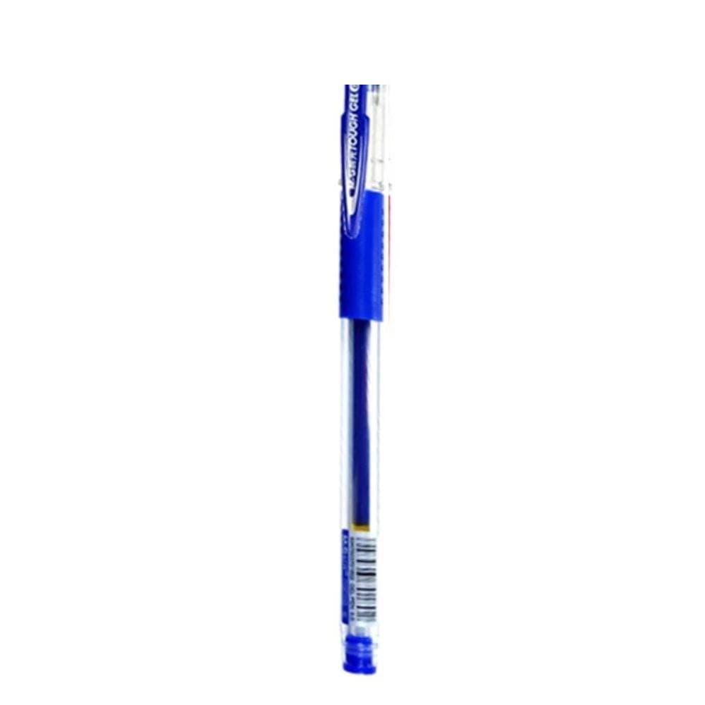 ปากกาเจล ซุปเปอร์แพนด้า มินิเจล 0.5 สีน้ำเงิน