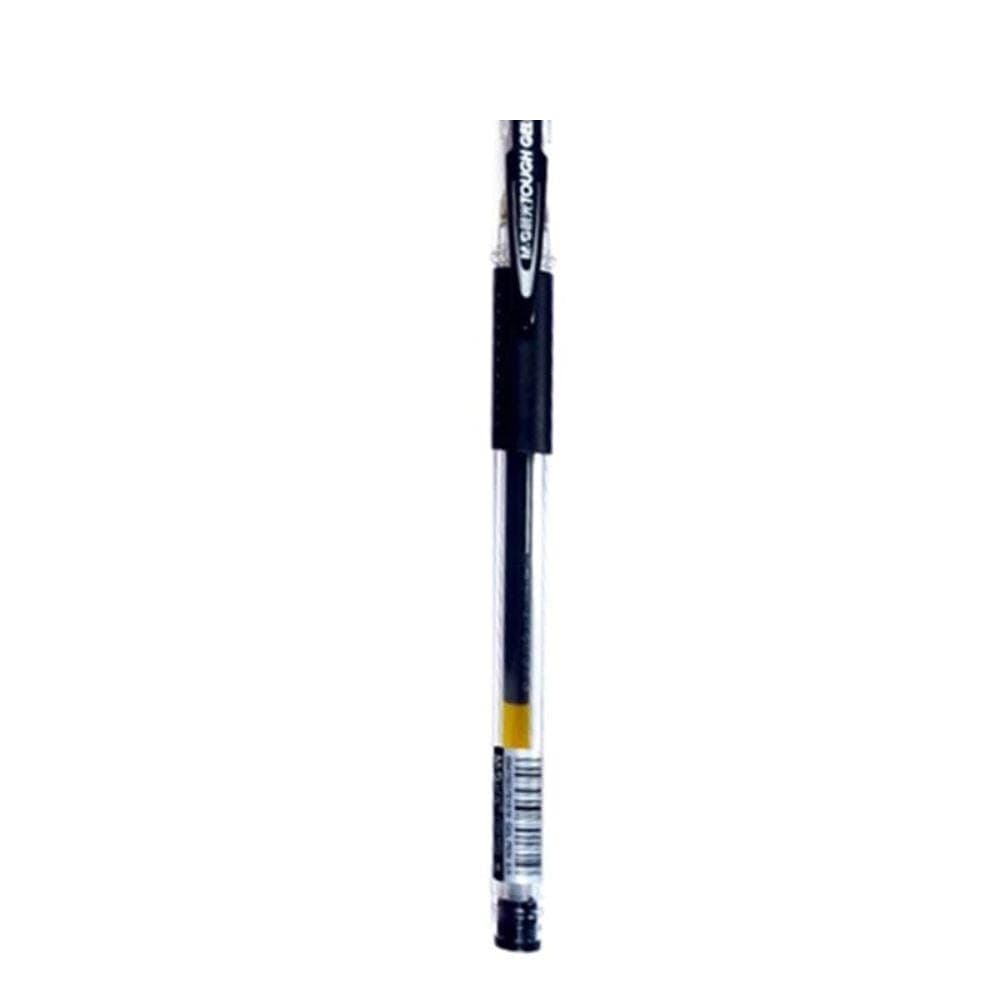 ปากกาเจล ซุปเปอร์แพนด้า มินิเจล 0.5 สีดำ