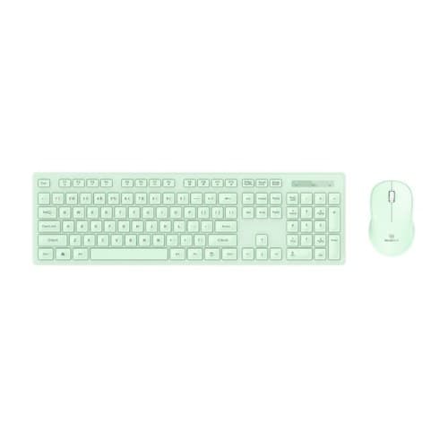KM-237W Green