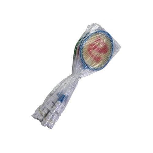ไม้แบดมินตัน Standard No.136 สีหวาน