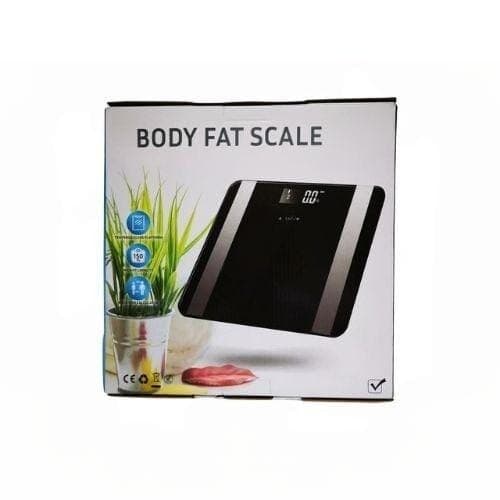 เครื่องชั่งน้ำหนัก ดิจิตอล Body fat scale