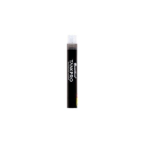 หมึกเติมไวท์บอร์ด Quantum แทงค์โปร สีดำ