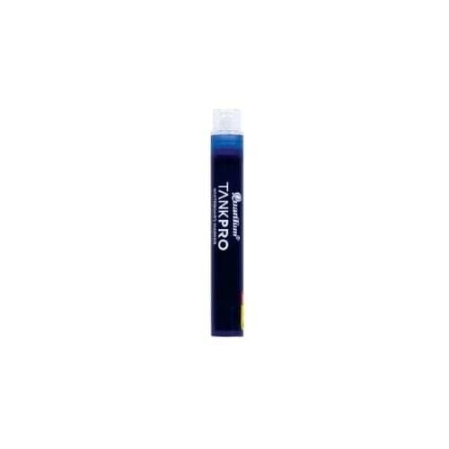 หมึกเติมไวท์บอร์ด Quantum แทงค์โปร สีน้ำเงิน
