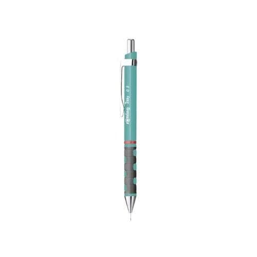ดินสอกด Rotring Tikky 0.5 สีเขียวอ่อน