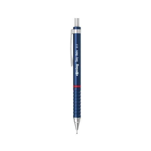 ดินสอกด Rotring Tikky Rrtro 0.5 มม. สีน้ำเงิน
