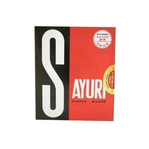 มีดซอยมีด้าม SAYURI
