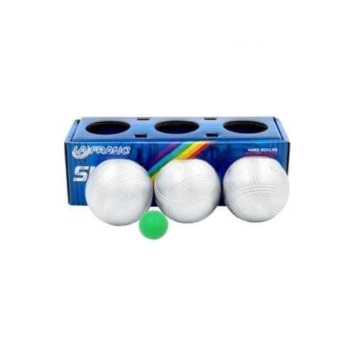 เปตอง La frang Boule รุ่น SM series Matt ลาย 3