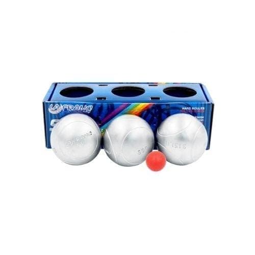 เปตอง La frang Boule รุ่น SM series Matt ลาย 4