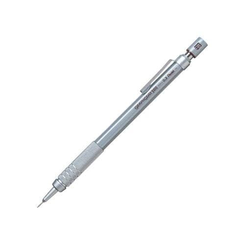 ดินสอกด Pentel No.PG-513 0.3 มม.