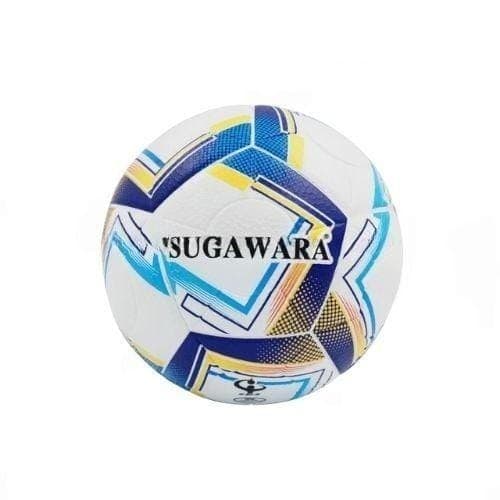 ฟุตบอล SUGAWARA No.5 มีลาย