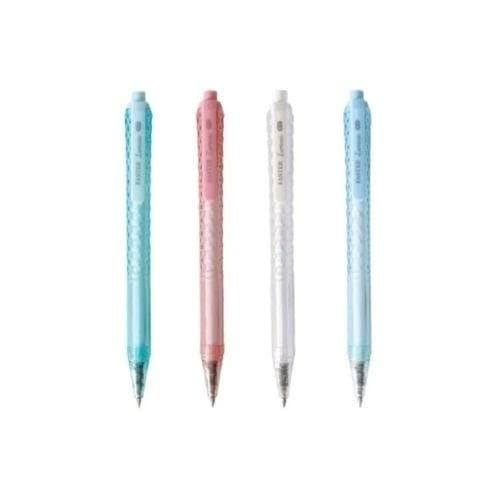 ปากกาเจล FASTER LUMINE No.CX718FAN สีน้ำเงิน