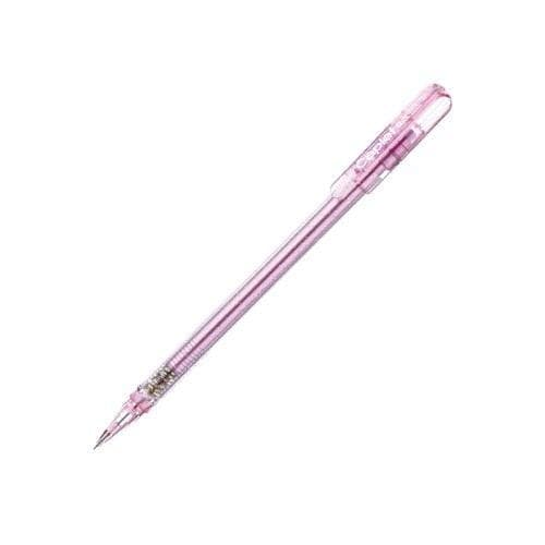 ดินสอกด Pentel No.A105M-PX สีชมพูเมทัลลิค