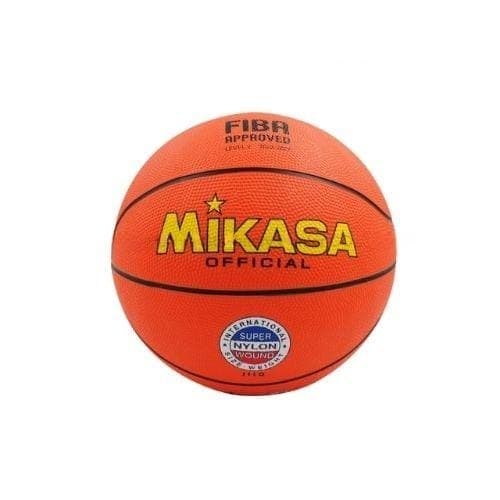 บาสเกตบอล Mikasa No.1110