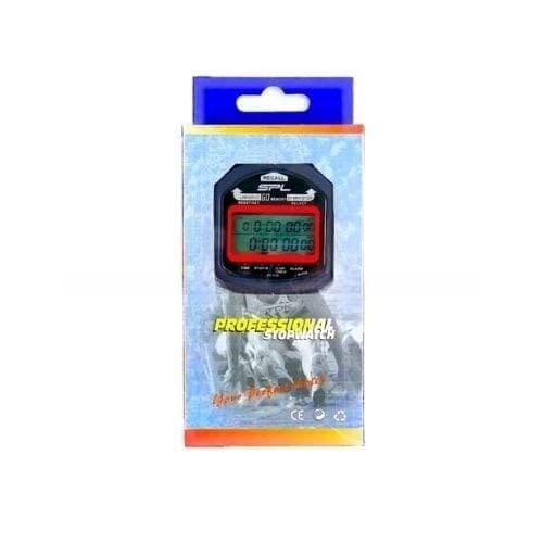 นาฬิกาจับเวลา SPL No.SPL-JS-519