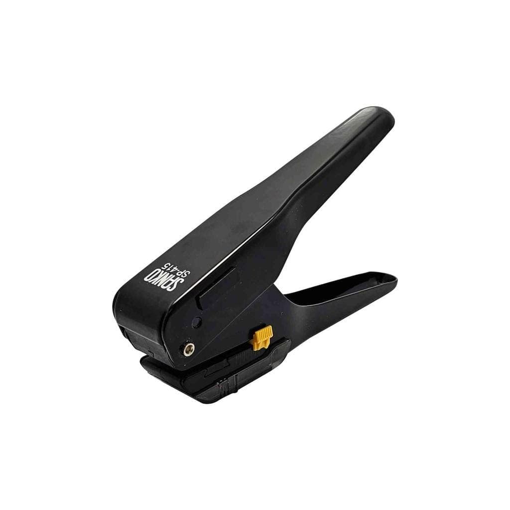 เครื่องเจาะรูบัตร SANKO SK-415