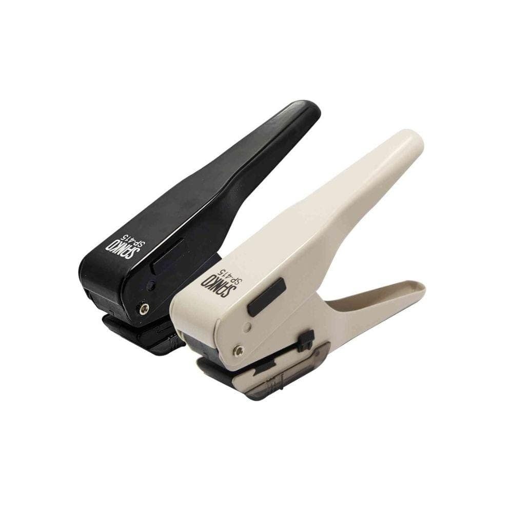เครื่องเจาะรูบัตร SANKO SK-415