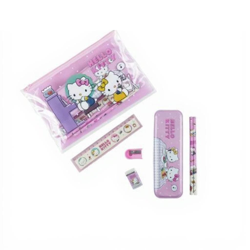 ชุดเครื่องเขียน MT No.KT-8852A