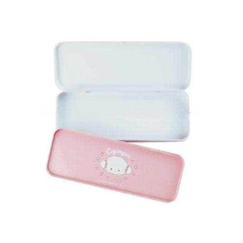 กล่องดินสอเหล็ก MT No.CG-8002