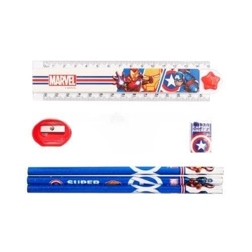 ชุดเครื่องเขียน MT No.AVG-8855