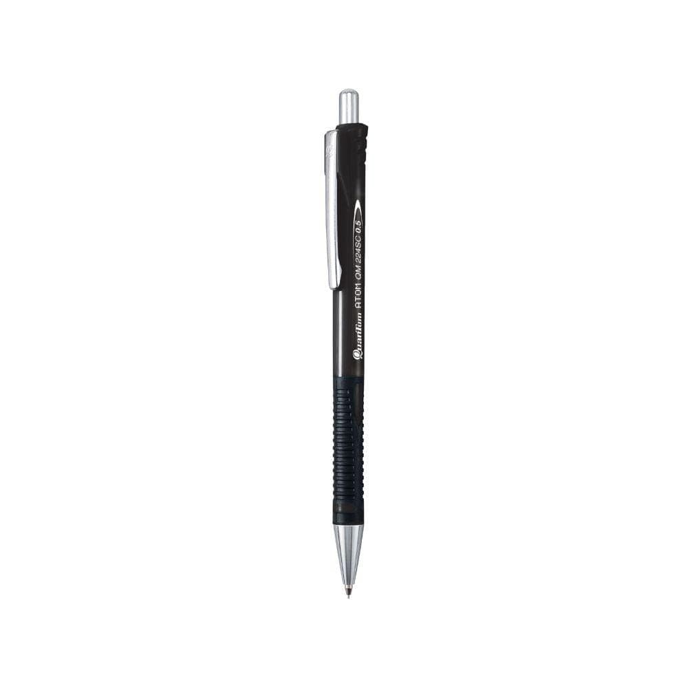 ดินสอกด Quantum Atom No.QM-224 SC สีดำ