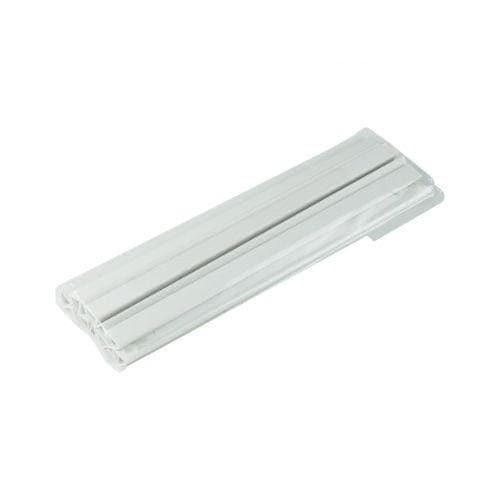 สันรูด 10 มิล A4 No.401 สีขาว