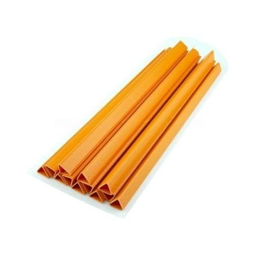 สันรูด 15 มิล A4 No.425 สีส้มใหม่