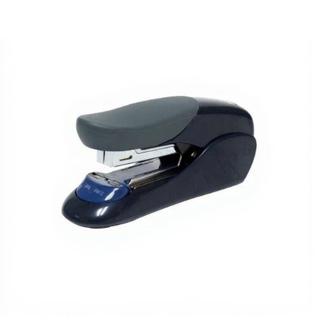เครื่องเย็บ Max No.HD-50F สีน้ำเงิน