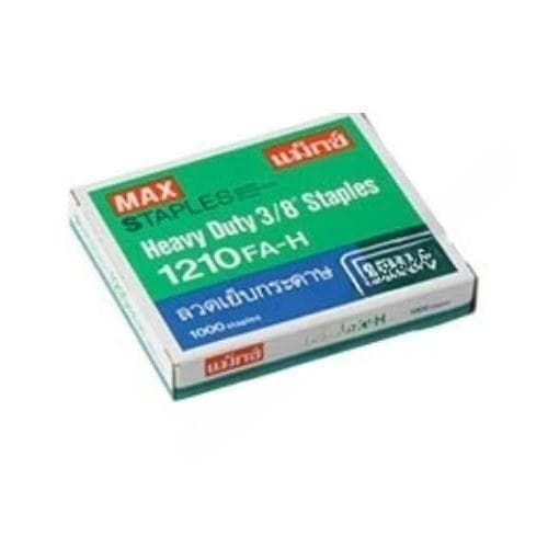 ลวดเย็บ Max No.1210 -23/10