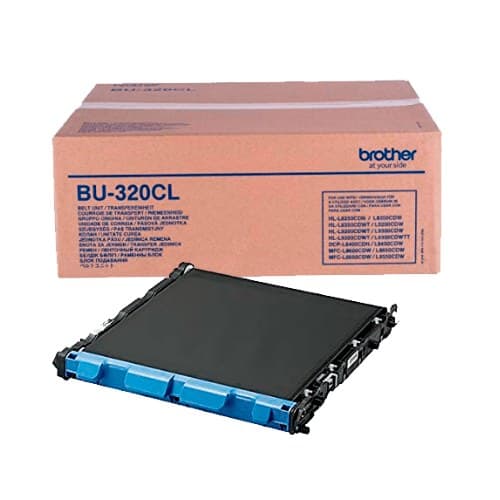 ชุดสายพานลำเลียง BROTHER BELT UNIT BU-320CL