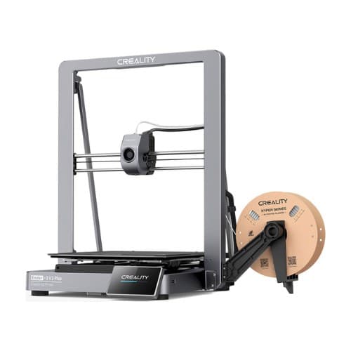 เครื่องพิมพ์สามมิติ Creality 3D Printer รุ่น Ender-3 V3 PLUS