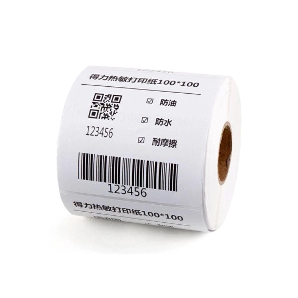 กระดาษใบเสร็จ DELI รุ่น DLI-11870