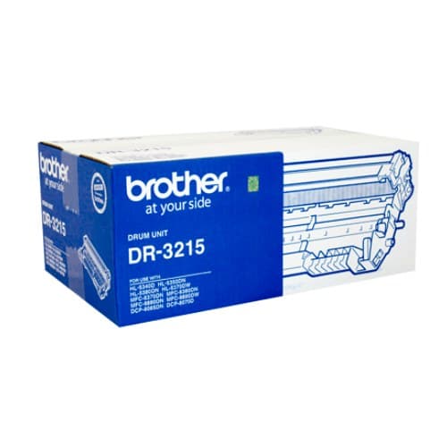 ดรัมปริ้นเตอร์ Drum Brother DR-3215