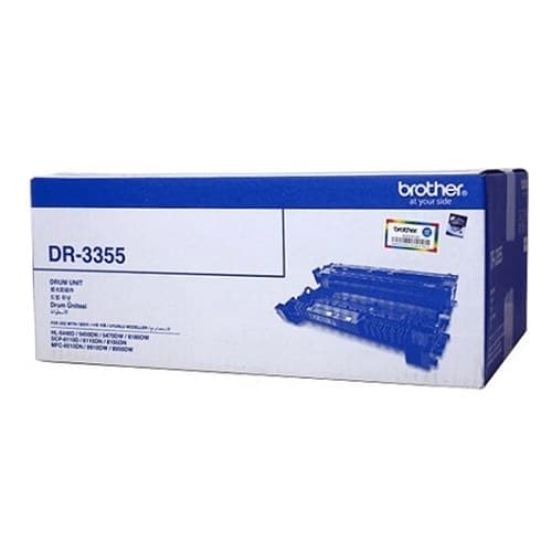 ดรัมปริ้นเตอร์ Drum Brother DR-3355