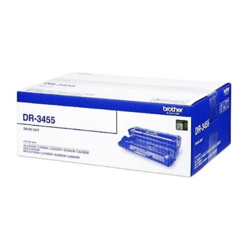 ดรัมปริ้นเตอร์ Drum Brother DR-3455