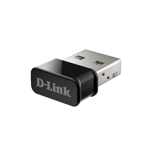 D-LINK รุ่น DWA-181 Wireless USB Adapter D-LINK AC1300 Dual Band