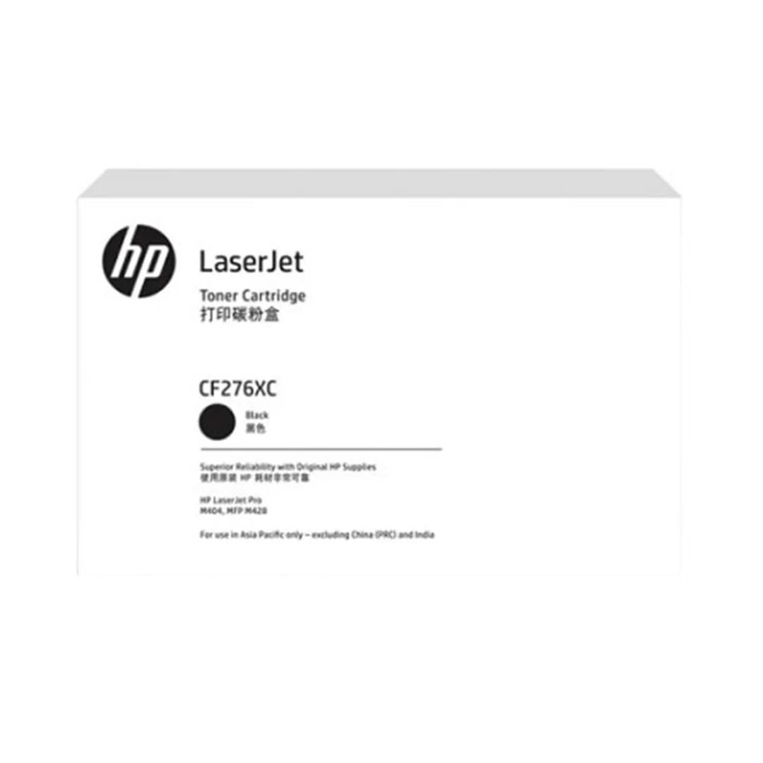 HP CF276XC