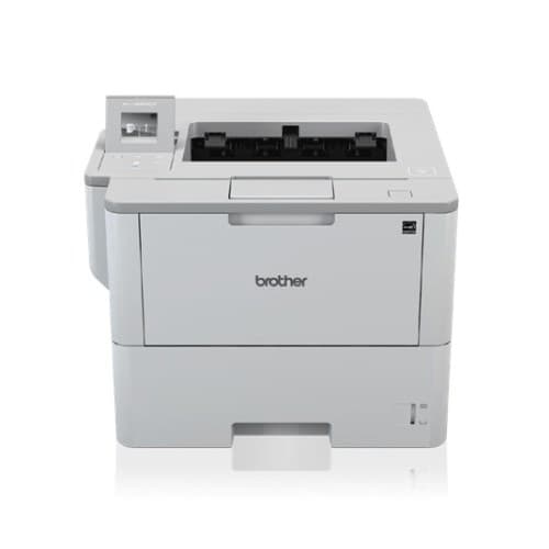 เครื่องปริ้นเตอร์เลเซอร์ BROTHER HL-L6400DW