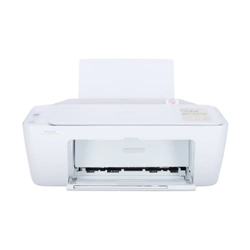 เครื่องปริ้นเตอร์อิงค์เจ็ท HP Advantage 2875 (588J7B)