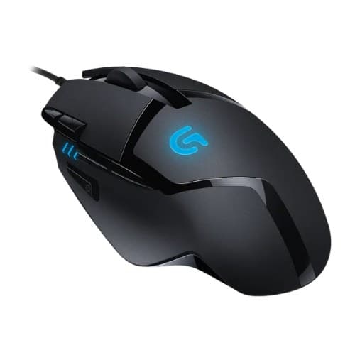 G402 Hyperion Fury Ultra-Fast FPS Gaming Mouse 1
