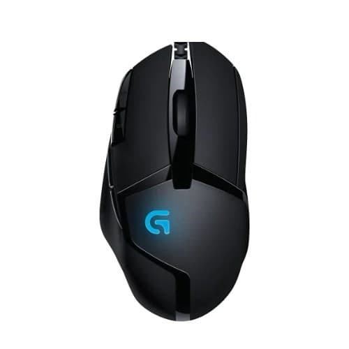 G402 Hyperion Fury Ultra-Fast FPS Gaming Mouse