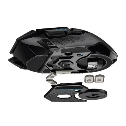 G502 LIGHTSPEED 1