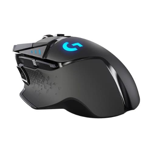 G502 LIGHTSPEED 3