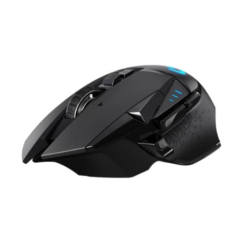 G502 LIGHTSPEED 2