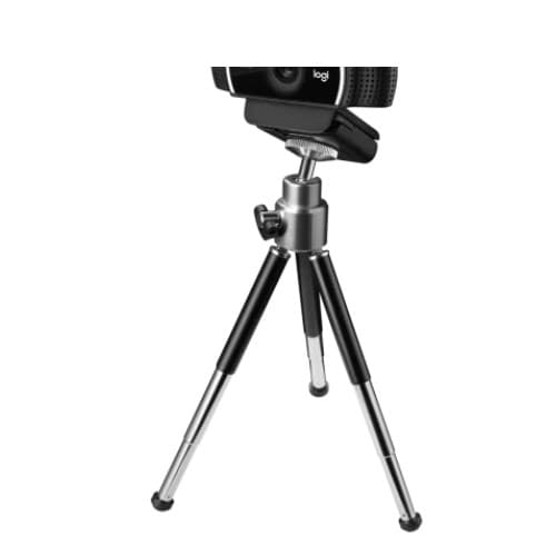 Logitech Webcam C922 1
