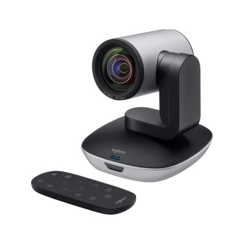 LOGITECH PTZ PRO 2 1