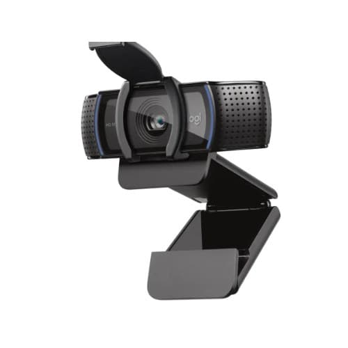 Logitech Webcam C920E 1