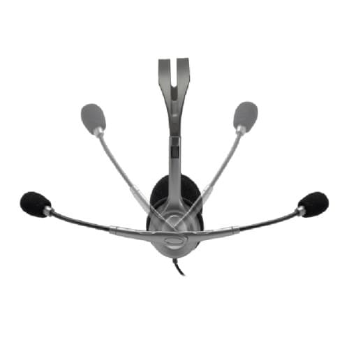 Logitech Stereo Headset H110 2